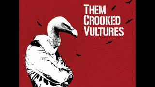 Them Crooked Vultures Interlude with Ludes [upl. by Lamond]