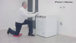 Conseils dinstallation des sèchelinge ProfiWork  Miele Professional [upl. by Lomasi]