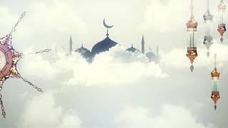 HQ Islamic Graphics Background  iforEdits Free source of Graphics and Design [upl. by Atsuj438]