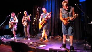 Hells Bells by Hayseed Dixie [upl. by Dayle]