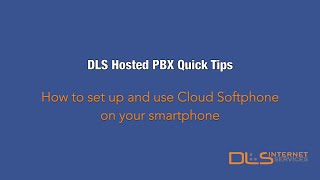 How to Set Up and Use Cloud Softphone on Your Smartphone [upl. by Ecidnacal583]