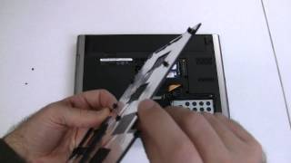 Dell Vostro 3400 RAM Installation  Upgrade and Spec Walkthrough [upl. by Nylegna20]