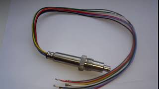 NS11A NOX NOXC3 Sensor Probe for ngk [upl. by Ajani762]