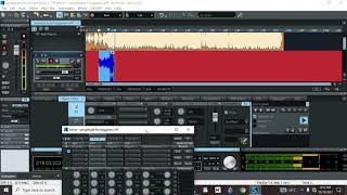 How to use Magix Samplitude pro x6 for beginners in 2022 [upl. by Sawtelle]