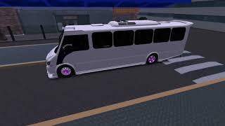 Zafiro gt TUNING descargalo aqui 👇💙 proton bus simulator [upl. by Zsa Zsa]