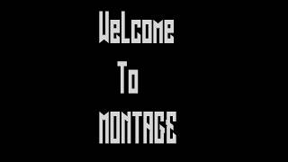 CSGO Synced Montage [upl. by Philps]