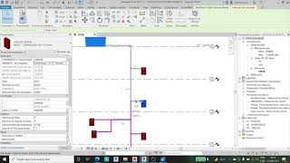 CÁLCULO DE VAZÃO E BOMBAS PARA HIDRANTES COM UM CLIQUE NO REVIT  VEJA VOCÊ MESMO [upl. by Pozzy370]