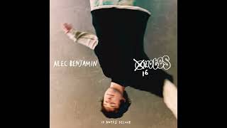 Alec Benjamin  The Arsonist Demo Audio [upl. by Hahseram]