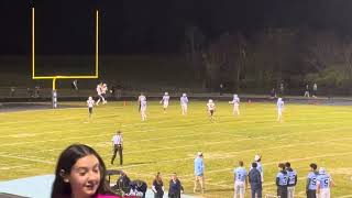 John Handley Judges Vs Millbrook Pioneers Part 3 2024 [upl. by Aymahs]