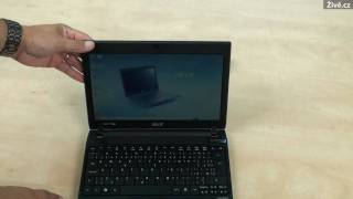 Acer Travelmate 8172T [upl. by Ratep]