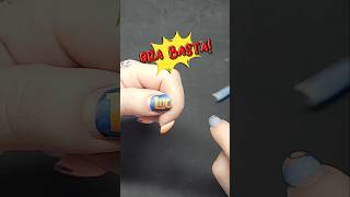 ✈️ Quanti AEREI hai visto volare❓️🤭 nails unghie ricostruzioneunghie nailart [upl. by Soph]