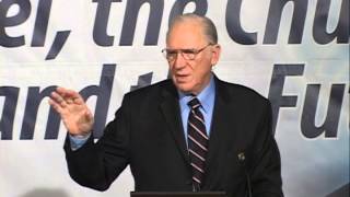 Dr Chuck Missler Where Are We Headed [upl. by Oba]