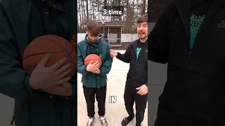 Three time funny mrbeast shorts thessk trending viralvideos ytshorts [upl. by Hoshi53]