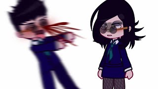 HxH meet their genderbends [upl. by Akemet]