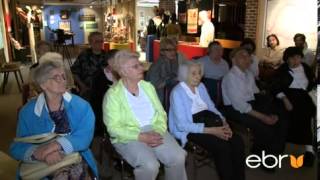 Hungarian Americans Documentary [upl. by Auehsoj]