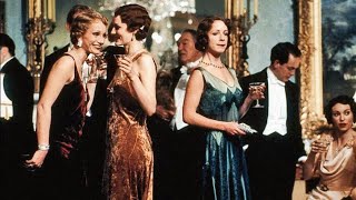 Gosford Park Full Movie Facts  Review And Knowledge  Eileen Atkins  Bob Balaban [upl. by Ahsillek]