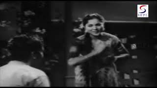 Do Roti Movie Song Kaale Badariya Mare Balraj Sahni Nirupa Roy Kanhaiya Lal Nazir Hasain Mehmood1957 [upl. by Leirbma]