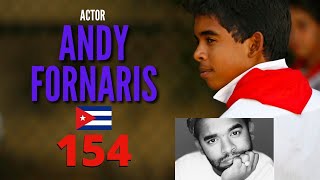 IAN PADRON amp ANDY FORNARIS  ACTOR  LA COLMENITA  HABANASTATION  USA [upl. by Loux]