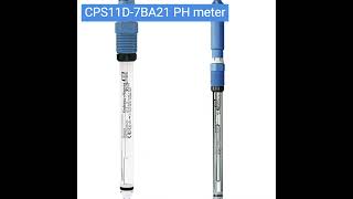 CPS11D 7BA21 PH meter [upl. by Anny]