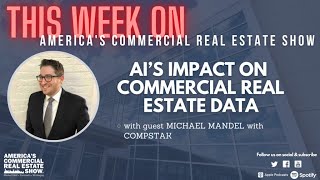 AIs Impact on Commercial Real Estate [upl. by Orsa]