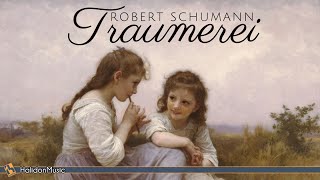 Schumann  Kinderszenen Scenes from Childhood Op 15 No 7 Traumerei [upl. by Fowle889]