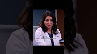 Rectify the low salary of the hospital greysanatomy tvshow shorts [upl. by Adelina]