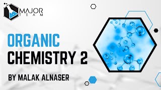 Organic 2  DielsAlder reaction [upl. by Nylasor]