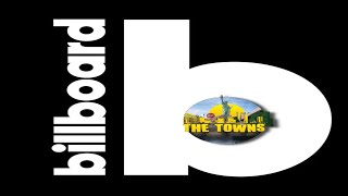 The Towns Roleplay  Top 40 Songs of ALL TIME [upl. by Etteniuq450]