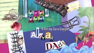 ALIYAH DADA a documentary by Oana Giurgiu [upl. by Recneps]