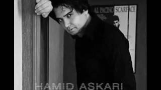 Hamid Askari Taneh with lyrics [upl. by Abate]