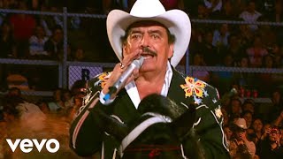 Joan Sebastian  Llorar En Vivo [upl. by Issie]