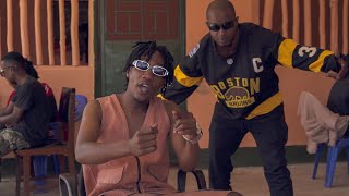 Galiwango UG  Weyagale official video [upl. by Thisbee562]