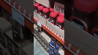 nescafe naghanap kana ung pala may basag display pala talaga sampr [upl. by Yadrahs]