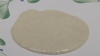 Basic amp Soufflé Fritter Batter [upl. by Avrenim267]