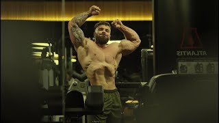 Chest Workout amp Diet Hacks [upl. by Mazurek]