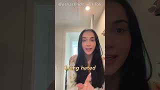 Lib TikTok Star TURNS MAGA IDGAF 🔥 [upl. by Ailsa]