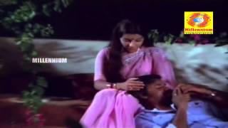 Malayalam Movie Song  Madiyil Mayangunna  Aniyaatha Valakal  Malayalam Film Song [upl. by Htebazila]