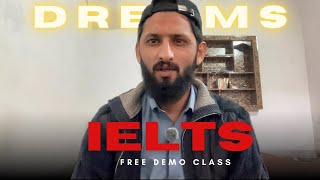 WHAT IS IELTS TEST [upl. by Hootman832]