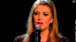 Ella Henderson  Firework The X Factor 2012 [upl. by Violette]