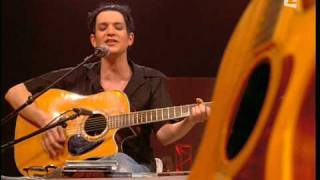 Brian Molko  Five Years Inédit Acoustic Live [upl. by Asylla]