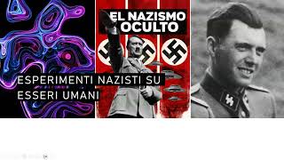 esperimenti medici nazisti [upl. by Sivatnod113]