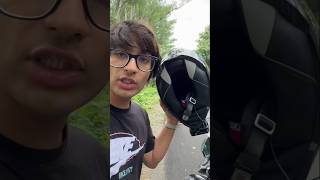 Sourav Joshi vlogs ne new BMW bike le li 😱 automobile vlog love souravjoshivlogs shorts [upl. by Meekyh]