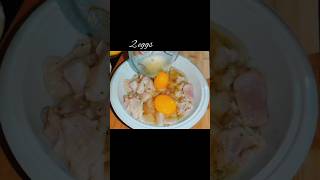 घरच्याघरी रेस्टॉरंटपेक्षा भारी  🤗food viralvideo trending [upl. by Ettennat]