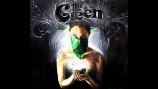 The Green  Jah Love [upl. by Casmey]