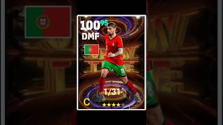 How To Train 100 RATED Ruben Neves in efootball 24 rubenneves efootball shortpes viralytshorts [upl. by Aitnis754]