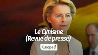 LE CYNISME REVUE DE PRESSE [upl. by Hwu718]