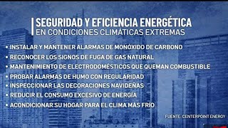 Monóxido de carbono el causante de cientos de muertes al año [upl. by Attekahs]