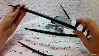 Попытка покрыть WIFI 250м между домами дешевыми антеннами с Aliexpress [upl. by Nomyt]