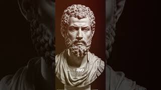 Timeless Wisdom in Stone Stoic Philosophers as scan stoicism quotes marcusaurelius viralvideo [upl. by Rashida]