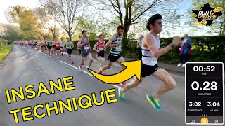 MidCheshire 5k Spring 2023  England Athletics 5k Road Race Championship  LIVESTREAM HD [upl. by Eatnuahc97]